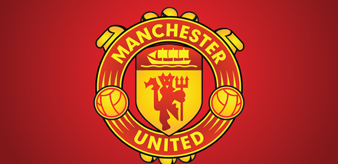 Manchester-united logo