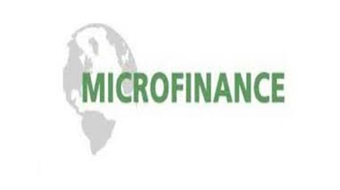 Microfinance bank