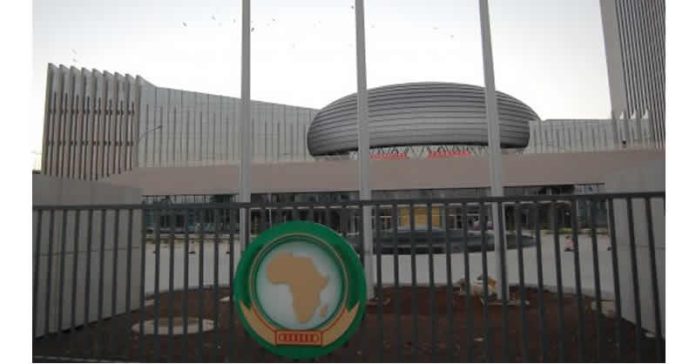 African-Union-Hq