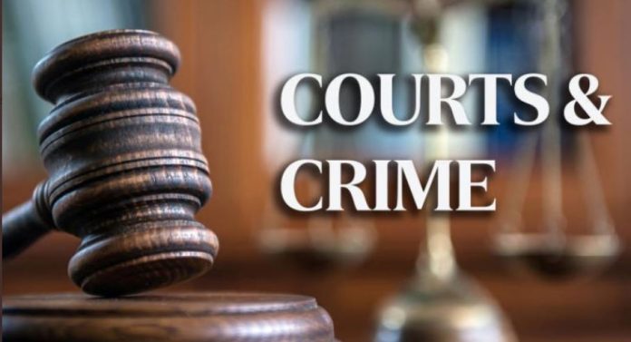 courts-and-crime