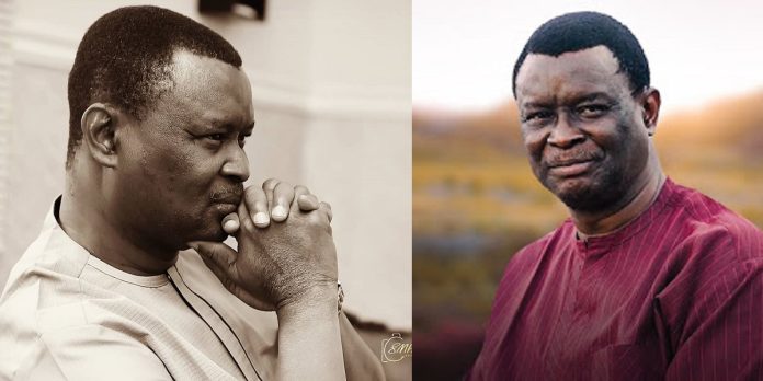 Valentine’s Day: “Some young men and women will place their entire life virtues and destinies in the hand of marine agents tonight” – Clergyman, Mike Bamiloye