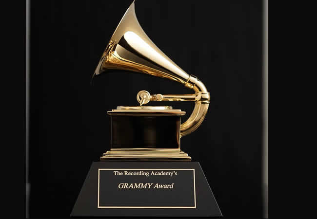 Grammys-Award