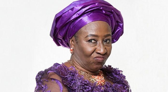 Patience Ozokwor