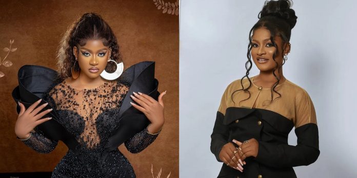 “Why so much hate?” – BBNaija star, Phyna cries out after being poisoned