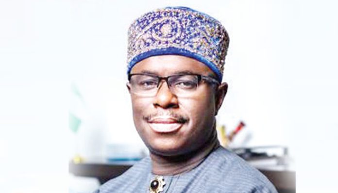 Dakuku Peterside