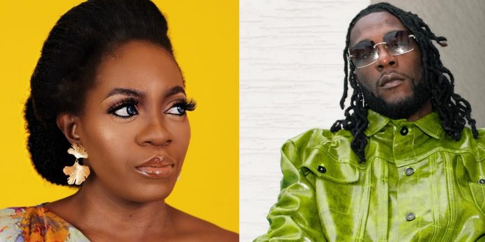 “You’re a clown and an opportunist who only uses Nigerian issues to promote your music” – Shade Ladipo slams Burna Boy