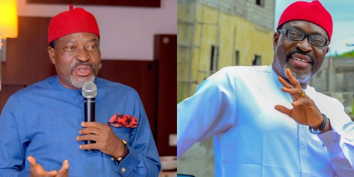 Actor, Kanayo O Kanayo refuses to celebrate 61st birthday today, reveals why (Video)