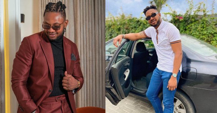 Big Brother Naija star, Cross apologises to Peter Obi Over ‘insensitive’ comment