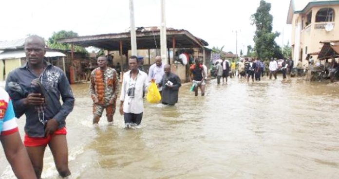 flood victims