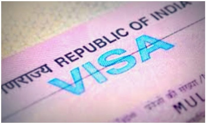 Indian Visa