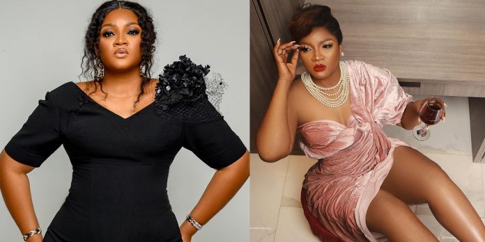 “How desperation almost pushed me into prostitution” – Actress Omotola Jalade opens up (Video)