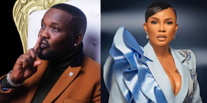 “I regret ever responding to this Iyabo” – Actor Yomi Fabiyi drags colleague, Iyabo Ojo as he revisits Baba Ijesha and Princess Saga