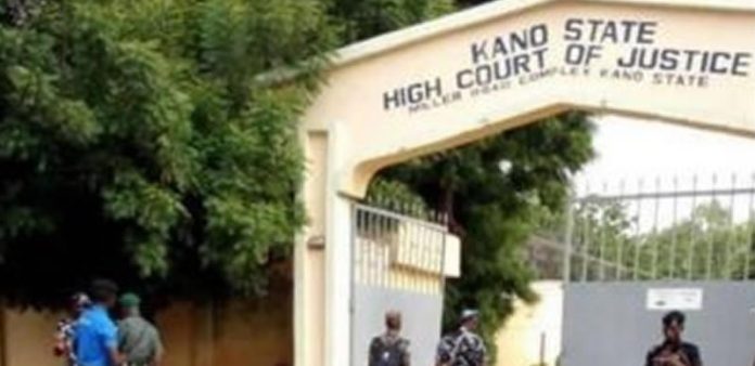 Kano State High Court