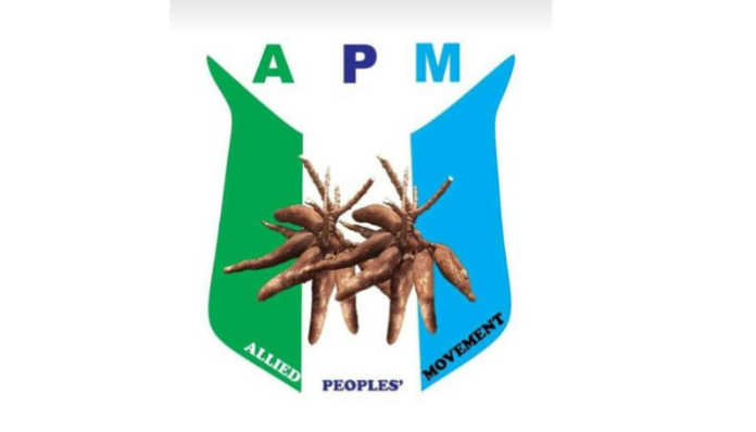 APM