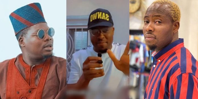 Mr Macaroni slams ‘friend’, Lege Miami N50 million defamation lawsuit, he reacts (Video)