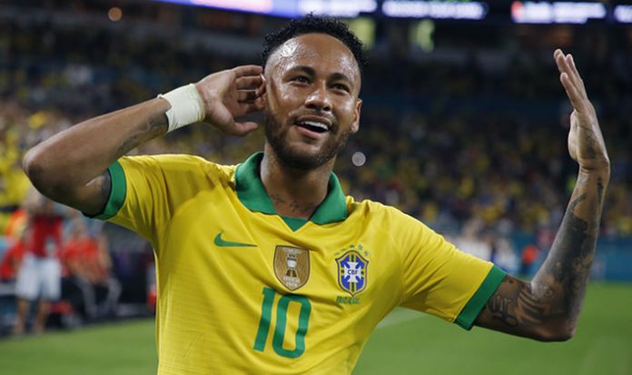 Neymar-