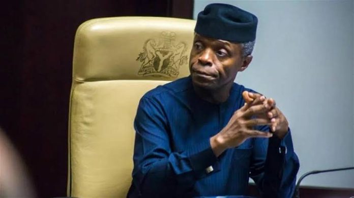 Osinbajo (SAN)