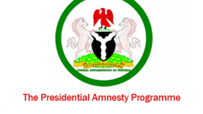 presidential-amnesty-programme