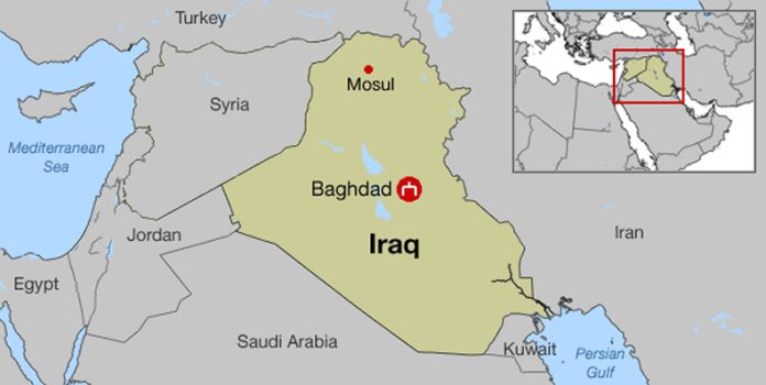 Map-of-Iraq