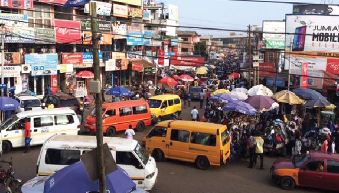 Ghana