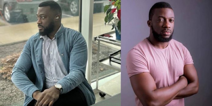 “Why you should never confess to your man when you cheat on him” – Actor, Seun Jimoh