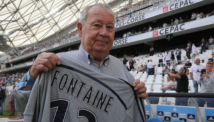 Just Fontaine