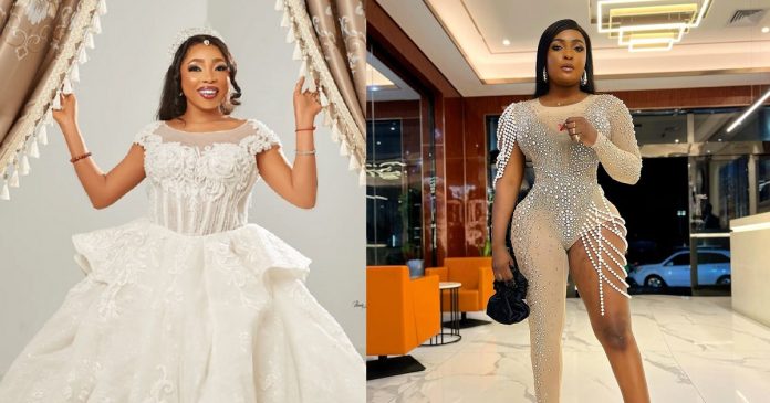 “You are doing the most to pepper the dead” – Instagram herbalist, Ohiku blasts Blessing CEO over viral date outfit