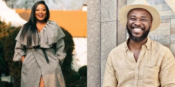 “You wanted to be my side chic even though I was married” – Man exposes popular actress who tried to publicly shame him