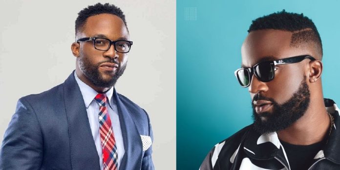 “A lot of Nigerian musicians are depressed but pretending online” – Singer Iyanya