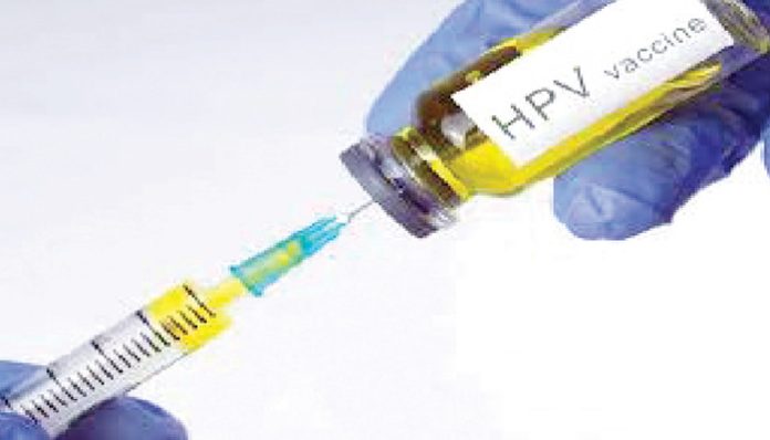 HPV VACCINE