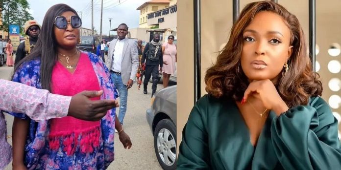 Court remands Blessing Okoro in prison over alleged cyber-bullying