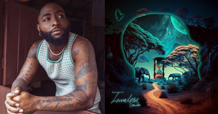 Davido replies journalist that queried why 