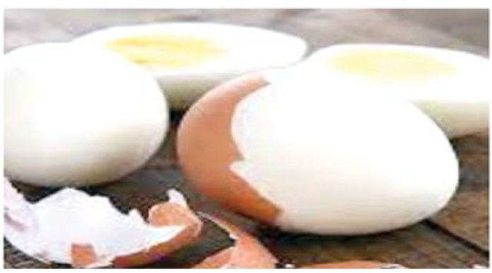 egg odoriferous