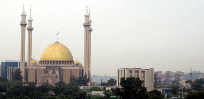 National-Mosque-Abuja