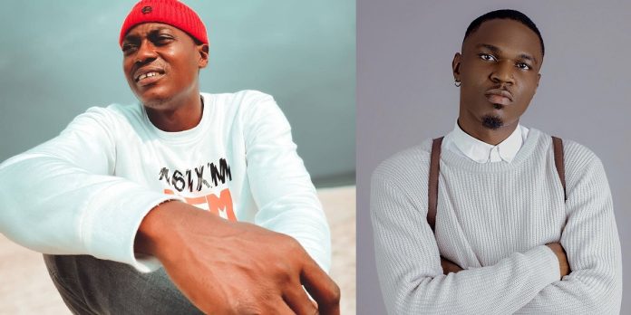 “How late Sound Sultan fed and clothed me” – Singer, Spyro reveals