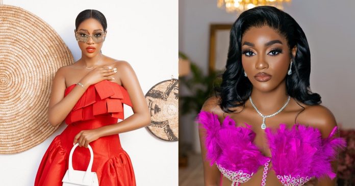 “I was disqualified from a show, I’m not disqualified in life” – BBNaija’s Beauty fires at trolls (Video)