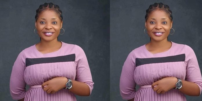 “I wash my husband’s clothes daily, make him fresh food daily and hold the bowl for him to wash his hands” – Nigerian lawyer reveals