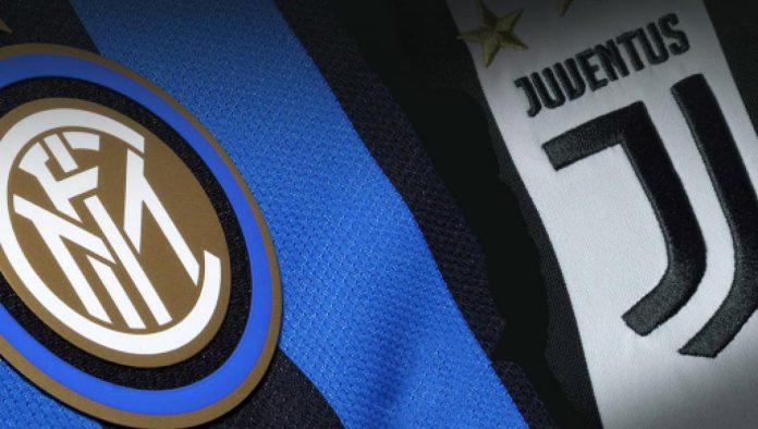 Inter-Juventus