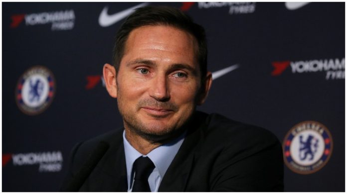 Lampard