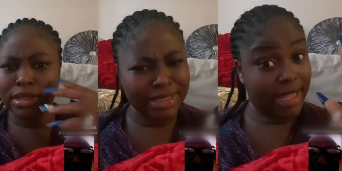 “My father still scolds me in my 40s” – Actress Bukola Arugba laments as father complains about her long nails (Video)