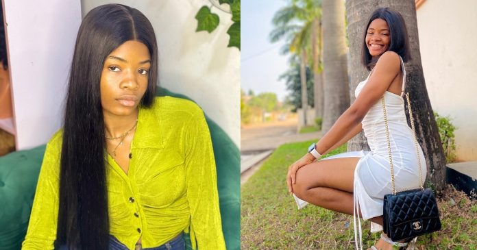 “My mental health is at stake and I’m out to say what really happened” - Destiny Etiko's estranged-adopted daughter, Chineye Eucharia writes