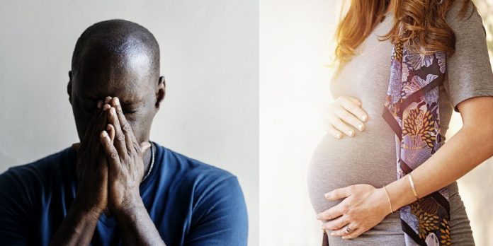 Nigerian man reportedly dies of shock after discovering that his wife got pregnant for someone abroad