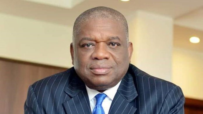 Orji Uzor Kalu