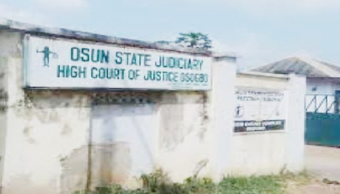 OSUN COURT