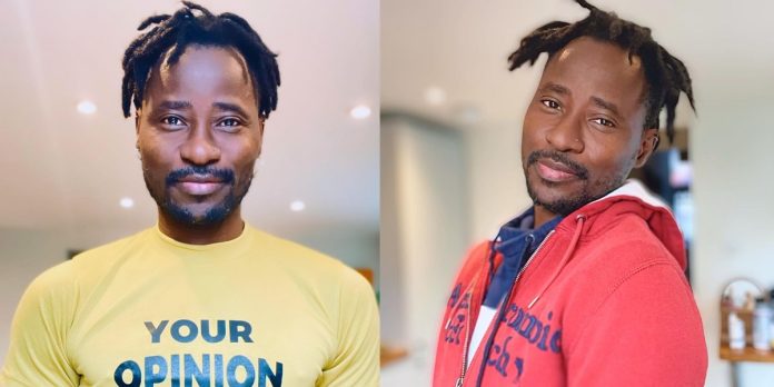 Bisi Alimi tells