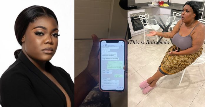 Businesswoman shares how she found out her regular customer stole her iPhone 14 Pro Max