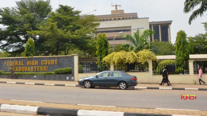 Federal-High-Court-Abuja