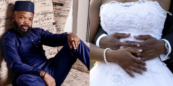 “Don’t be deceived, marriage still works” – OAP Nedu