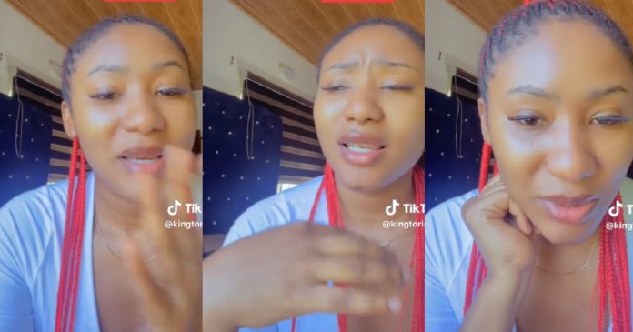 “How hairdresser confessed to selling customers’ hair to ritualists” – Lady recounts (Video)