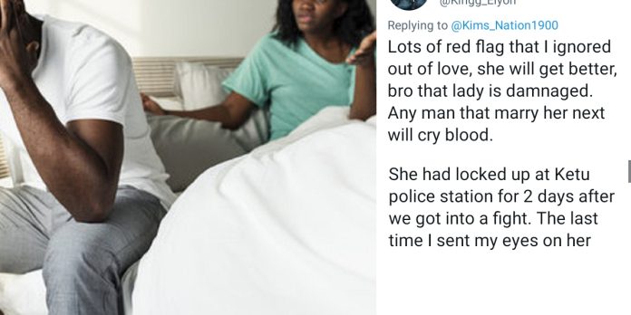 “How my ex-wife tore our marriage certificate 6 weeks after wedding” – Nigerian man shares